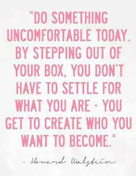 Mobile Apps Fan On Goodchange Quotescomfortzone Words Motivational Quotes Positive Quotes