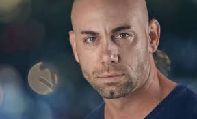 Meet Israel Maldonado