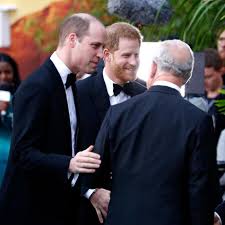 This isn't the first time prince william is accused of doing prince harry dirty Auftritt Mit Prinz Charles Und Prinz William Als Trio Prinz Charles Prinz William Prinz Charles Und Camilla