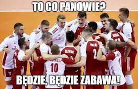 Ile okazji, tyle pomysłów na memy! Tokio 2020 Kwalifikacje Polska Slowenia Memy Po Meczu Sport