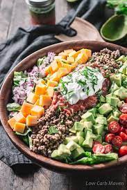 We did not find results for: Low Carb Taco Salad Low Carb Maven