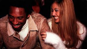 Vanessa bryant said she recently discovered a card that her late husband kobe had written for her before his death earlier this year. Kobe And Vanessa Bryant Through The Years Los Angeles Times