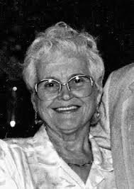 Betty GAVIN Obituary (2019)