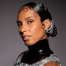 Alicia Keys