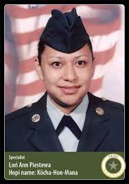 We are excited to announce dates for 2025: the 22nd Annual Lori Piestewa  Navajo Hopi Honor Ride will be June 5-8, 2025. Also, we would like to thank  2024 Sponsors, we look