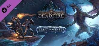 .update v5.0.0.0040 (c) versus evil release date : Pillars Of Eternity 2 Deadfire Beast Of Winter Update V2 0 1 0044 Codex Torrent Download