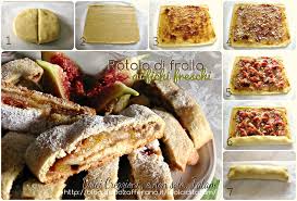 Maybe you would like to learn more about one of these? Pin Su Rotolo Salato