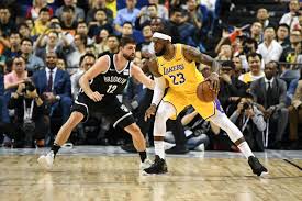 What is the lakers' salary cap? Los Angeles Lakers 5 Free Agent Targets To Repeat In 2020 21
