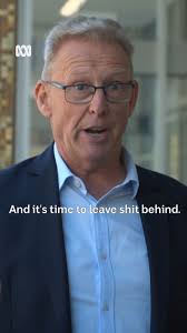 New Canberra Liberals leader Mark Parton is already striking a different  tone to his predecessor. Choose your news