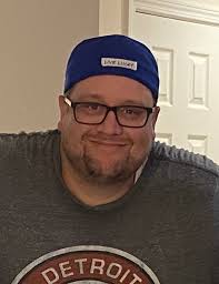 Obituary information for Nathaniel Jacob Redfern