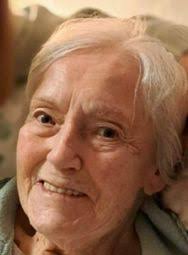 Condolence Book for Terry (Teresa) FOLEY (née Cummins) (Carlow)