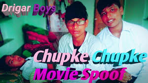 Chupke Chupke Movie Spoof Scene Rajpal Yadav Paresh Rawal Comedy Dialogues Youtube A description of tropes appearing in chupke chupke. youtube