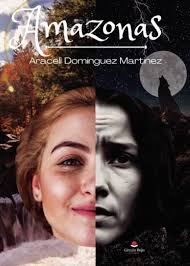 Amazonas : Domínguez Martínez, Araceli: Amazon.es: Libros
