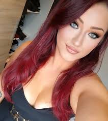 SuperPower Violet Sorcery Direct Dye!