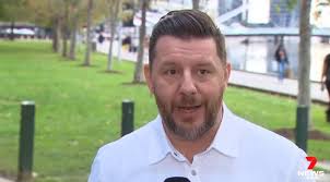 Sonia and Marcus dish up