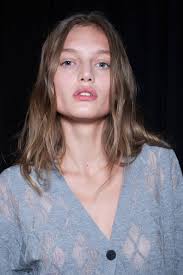 Model Minute Svetlana Zakharova Model Fashion Svetlana Zakharova