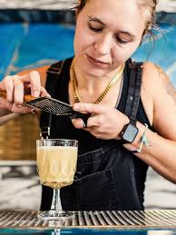 The Best New Bartenders of 2023: Meet the Future of Bartending