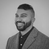 Niran Jonathan Nayagam