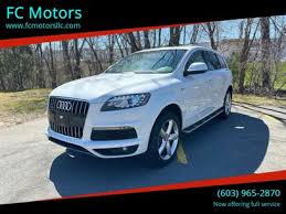 Image result for Ibis White 2013 Q7