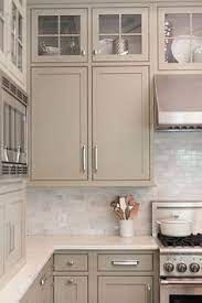 You can decide what fittings you want inside, like adjustable shelves and drawers. 8 Best Tan Kitchen Cabinets Ideas In 2021 Kitchen Cabinets Kitchen Remodel New Kitchen