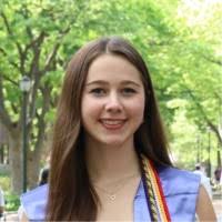 I'm excited to share that I've been accepted to the University of  Pennsylvania's Master of Public Health program!