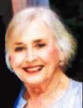 Obituary information for Jean Bradham Jonte