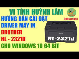 Install this software on a pc which is locally connected to the device you want to monitor. Hl L2321d Brother Printer Driver 64 Bit 10 Best Laser Printer In India June 2021 Smartfinder Pemeran Sinetron