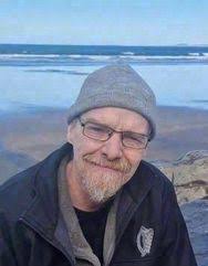 Condolence Book for P. J. McPadden (Sligo Town, Sligo)