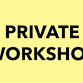 Private Workshop – December 5, 2025 event in Farmington, MI