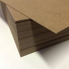 Chipboards Unusual Size And Thickness Custom Cut