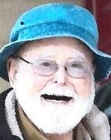 Robert Chard Obituary (2015)