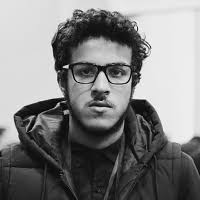 A list of who Mark Crow is following