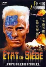 Project Shadowchaser