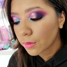 Profile for Makeup: DULCE Campos