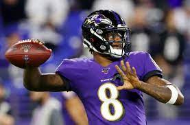 Lamar jackson and john harbaugh 'under pressure' in 2021 the baltimore ravens have one of the best quarterbacks and head coaches in the nfl. 3 Reasons Why The Baltimore Ravens Offense Won T Regress In 2020