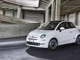 2016 fiat 500 buyer's guide. 2017 Fiat 500 Review
