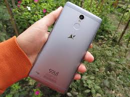 Allview X3 Soul Style, Dual SIM, 32GB ...