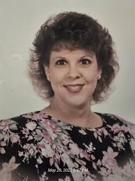 Margie Smith Long Obituary