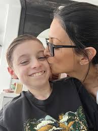 Asking for prayers for our grandson