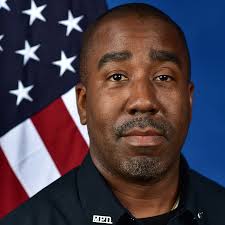 Police arrest man they say tossed gun that went off, killing D.C. officer