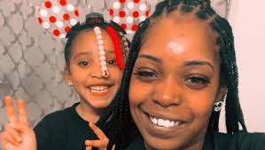 Fundraiser for Doris Mccormick by Latese Dixon : Honoring Darrius Mia  McCormick