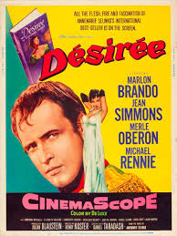 Desiree, Jean Simmons, 1954, Tm & Copyright 20Th Century Fox Film  Corp./Courtesy Everett Collection Poster Print