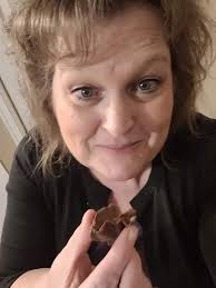 Sugar-free chocolate peanut butter fudge recipe