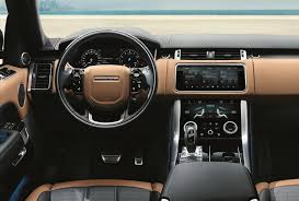 2019 Range Rover Sport Review Edison Nj Land Rover Edison