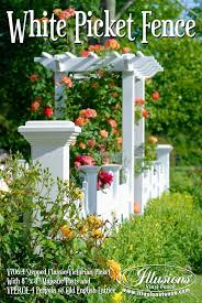 Are coding schools the answer for someone who is searching for a lucrative career path? 11 Stunning Images Of The American Dream White Picket Fence Illusions Fence White Picket Fence Vinyl Fence Fence Styles