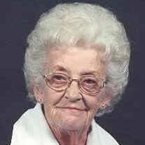 Eva Marie Jarrell Obituary