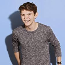 Portrait Of Robbie Kay By Jeremy Kohm Heroesreborn R Robbiekay Actrice Cumberbatch Reborn