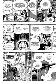 All devil fruits in one piece list of characters in the one piece manga who obtained the power of a devil fruit. One Piece 610 Read One Piece Chapter 610 Online Page 1 One Piece Chapter One Piece Manga Manga Pages