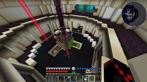 My Forever Stranded Base Awesome Modpack Minecraftmod