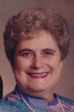 Obituary information for Jean C. Hastings